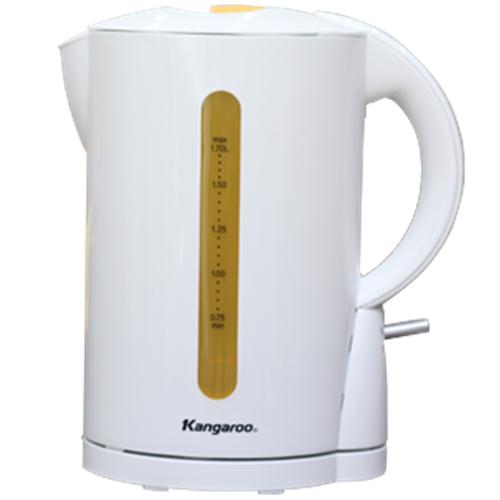 Bình đun siêu tốc Kangaroo KG636 1.7 lít